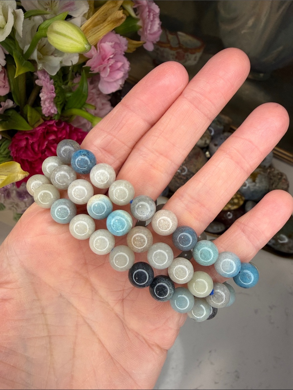 Trolleite Bracelet (listing is for one): B1207